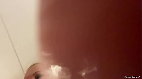 Jenna Jaymes Sucks A Fan In A Hotel 1080p (TJJE)