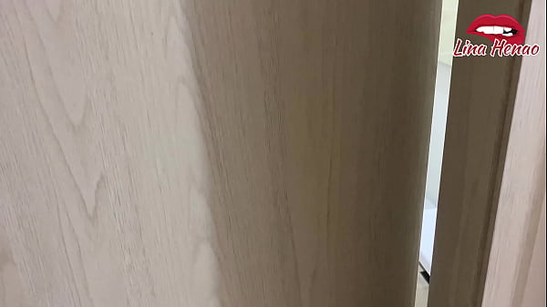 Golden Shower Fetish. I Masturbate In My Fatherin-laws Bathroom Until He Uncovers That I Left The Bathroom Smelling Of Urine