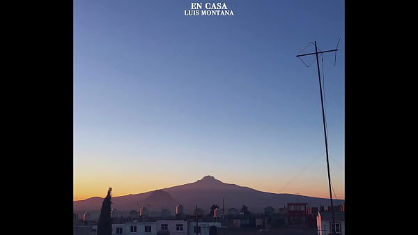 Luis Montana - Año Nuevo (DESCARGA EL EP GRATIS!!! EN: Https://luismontana.bandcamp.com/album/en-casa )