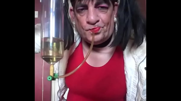Come Pee In Me Part 17