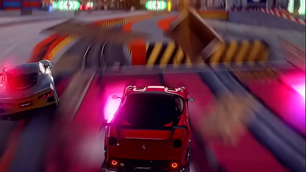 Feuerrm And Asphalt Needs To Feel Adrenaline...
