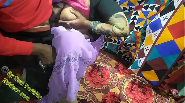 Desi Indian Bhabhi Smash By Lover In Bedroom Indian Clear Hindi Audio