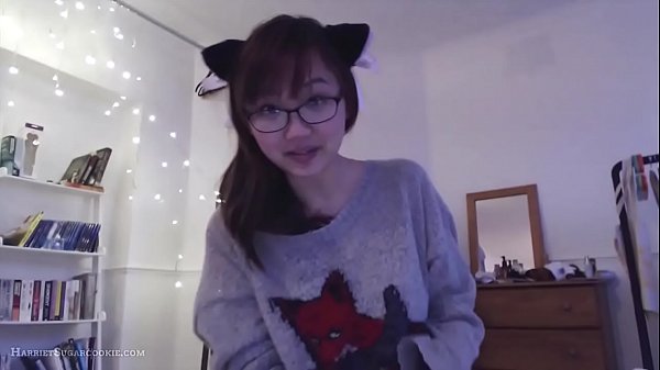 Harriet Sugarcookie Video Blog Jan 5 2015