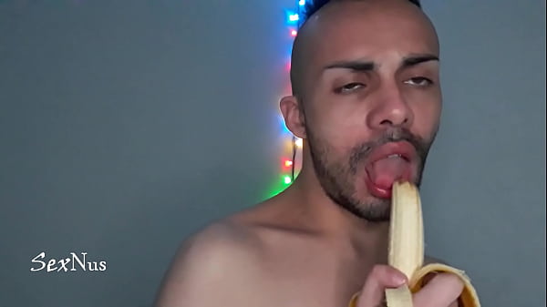 Te Quiero Mamar El Banano