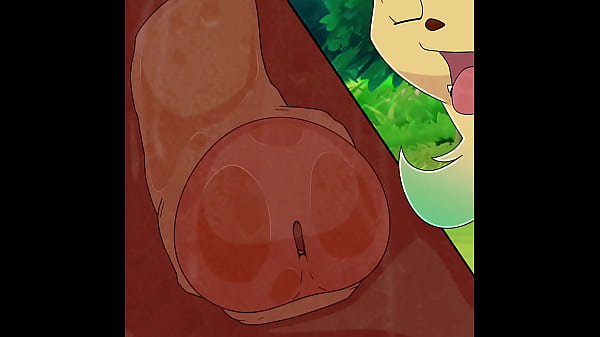 Screwing Pokemons Lol