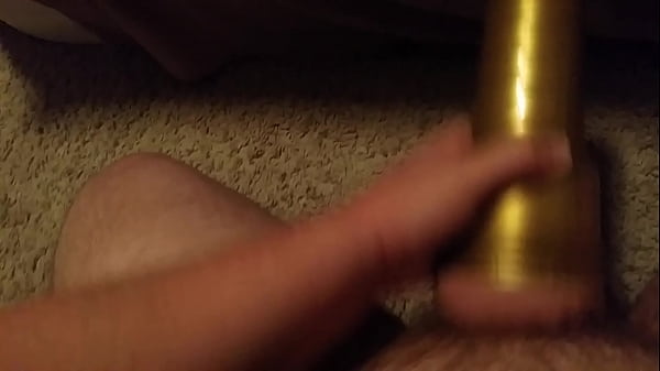Fleshlight, Jackoff, Solo Solo Play