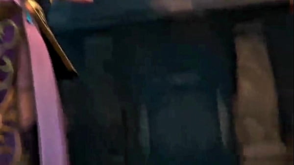 Cya And Zelda Oral 4k 60 Fps
