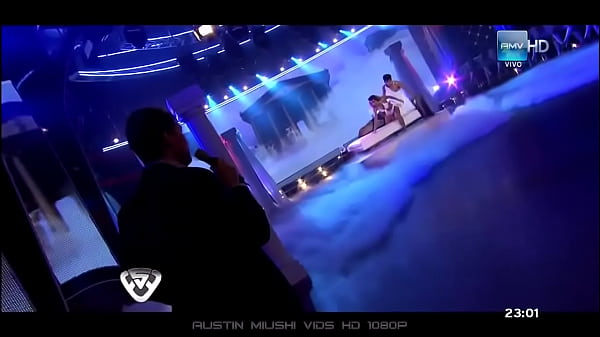 Raunchy Dancing 18