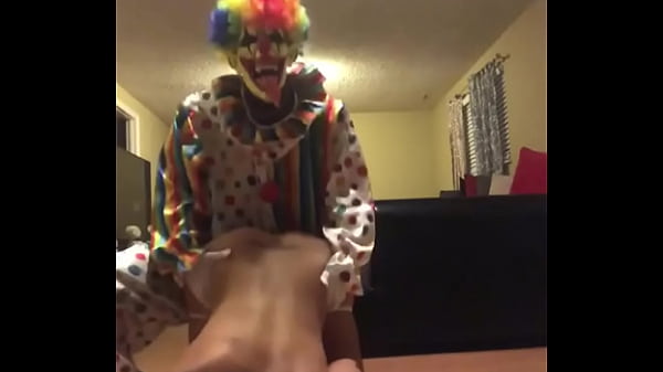She Called Me Pennywise , Bet She Won’t Make That Mistake Again