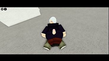 RobloxCondo: Caught Lacking By Mei Mei