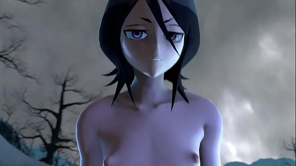 「Rukia POV」by Secazz (Sound By Cafe-Anteiku)