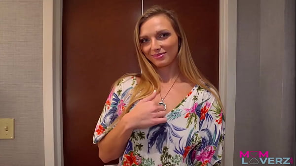 Kinky Stepmommy Layna Landry Has A New Pulverize