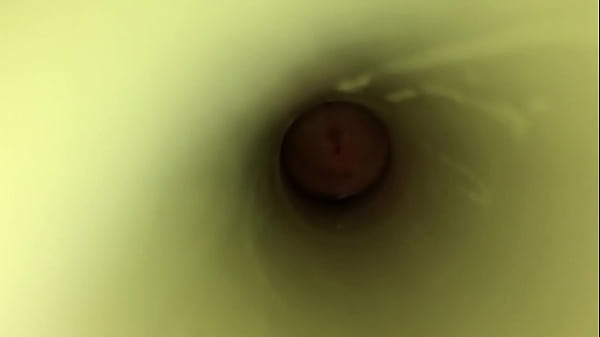 Busting In Pipe