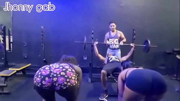 Treino Na Academia Acaba Em Sexo Fernanda Chocolate Jhonny Gab Lehxkobra Cruz Fox Soraya Castro