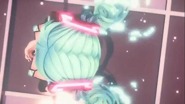 Hatsune Miku Keeps Dancing!