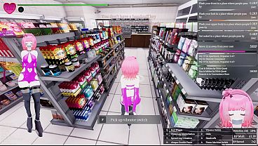 Manaka SFM "Dildo Quest" Ep.1 (Modded Gameplay)
