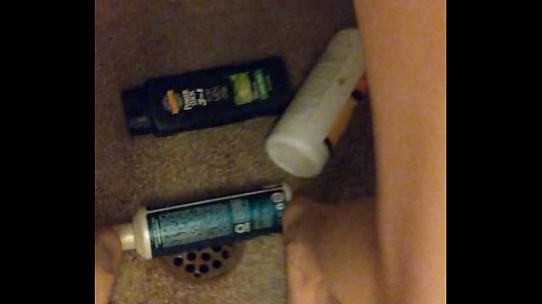 Pee Panties Shower