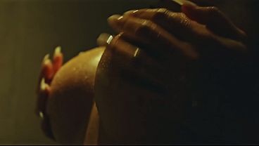 Sanktor | Asian Gothic Slavegirl Art Undressed Video