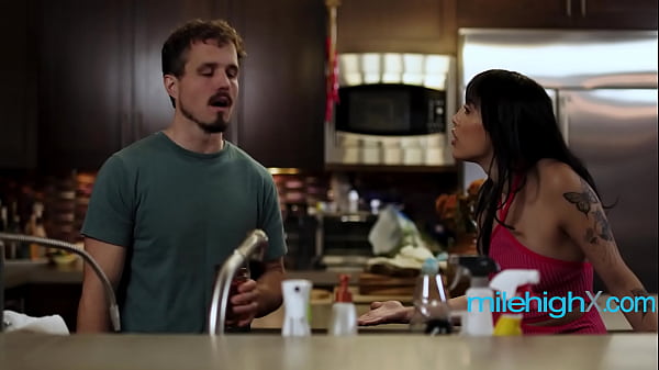 Come On Dude You Are My StepBro! Lets Smash! Dont You Watch Porn?