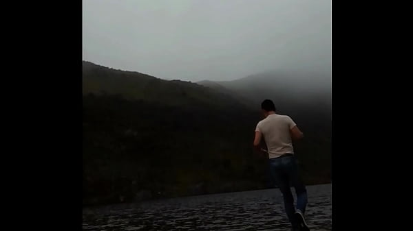 PASIVO LOJANO DESNUDO En YACURI LOJA