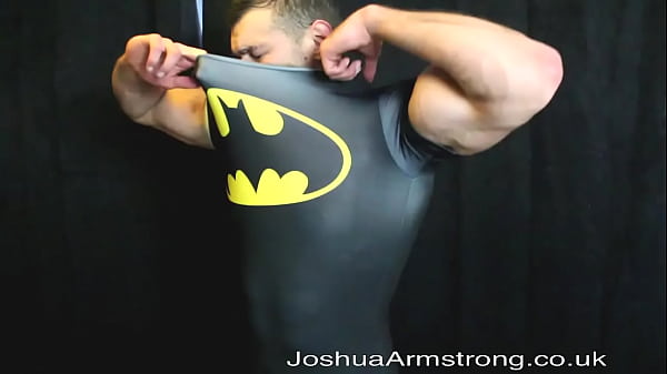 Charming Lycra Boner