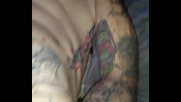 Playing With Myself
