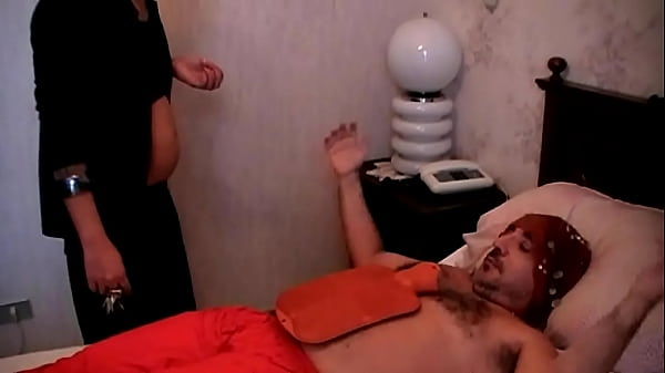 Ass Drops Medicine For Stomach (Stomach Demolition)