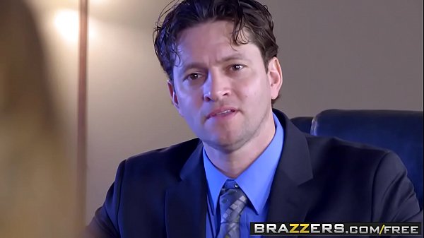 Brazzers - Brazzers Exxtra - Melissa Moore And Preston Parker - Your Principal
