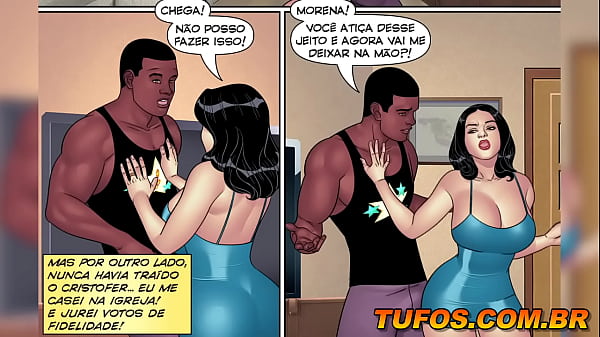 Casada Gostosa Fudendo Com O Negão Depois Do Churrasco! Papito O Sogro Tarado, Cuckold