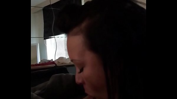 Getting My Rod Sucked....again