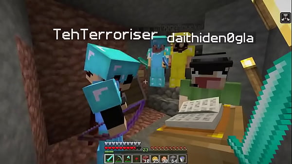 VanossGaming Editor All Minecraft Funny Moments In 2019 Part 3 Hd