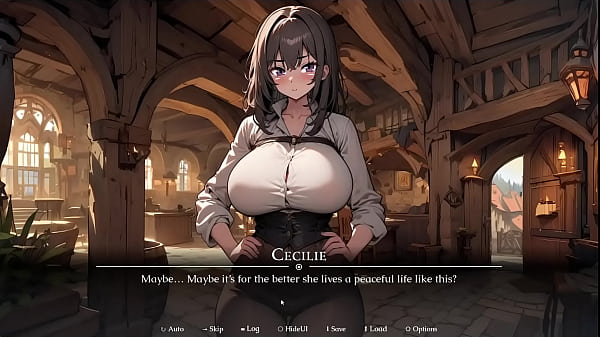 So I Am Going To Bang A Doll Soon Huh...GREAT ( Servant Harem) Part 7