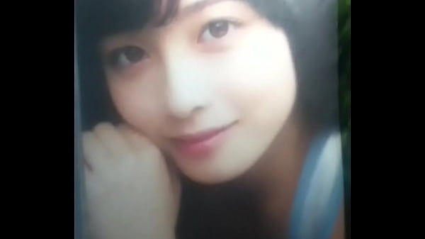 Kanna Hashimoto Mass Facial