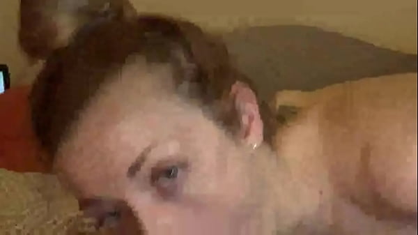 Extra Long BJ - Worshipping Him Dry