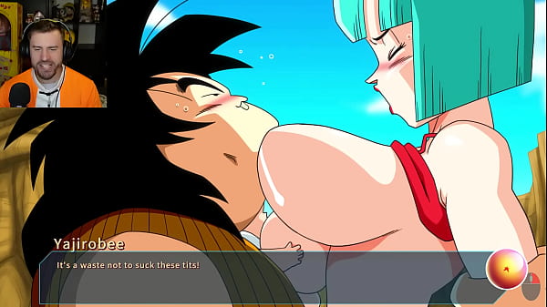The Dragon Sack Episode You've Never Seen Before (Bulma Adventure 4)