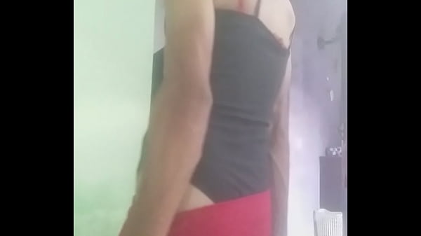 Teasing Strip Da Cdzinha Putinha Gostosinha