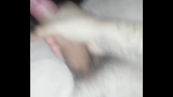 Brincando Com O Pau