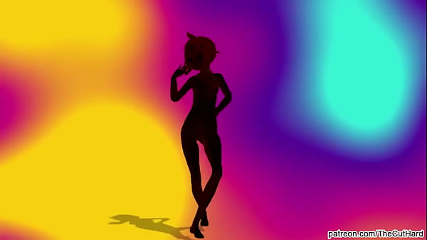 Shadow Dancers