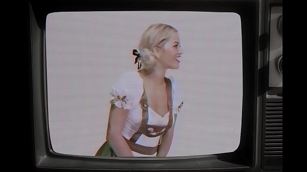 Rita Ora - Sexy In 2016 Worship Advent Calendar (uploaded By Celebeclipse.com)