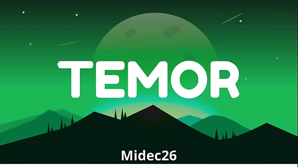 Temor - Midec26 (video Oficial) | M.P.R