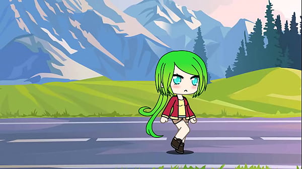 La Perra Esta En Celo [Gacha Life]