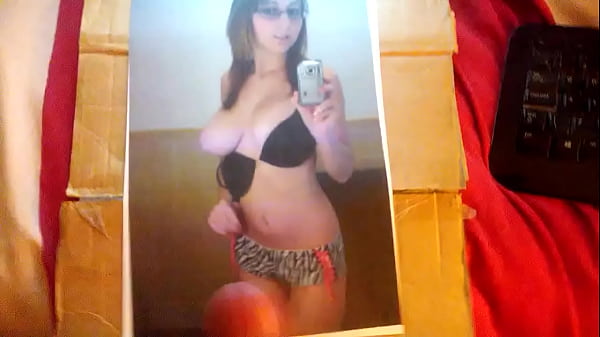 Blowing On Samantha 2