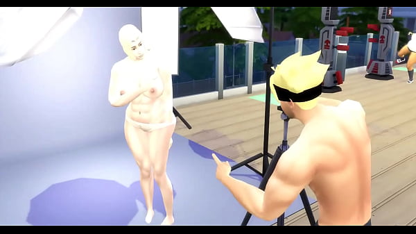 Naruto Hentai Episodio 23 Hace Una Seccion De Foto Con Sunade Y Le Dice Que Si Se Puede Quitar La Ropa Y Termian Follandola Como Al El Le Gusta Sexo Duro Butt Sex