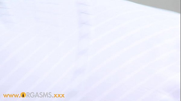 ORGASMS HD Inside Load For Seductive New Black Haired Hottie