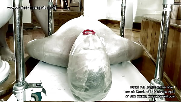 Dominatrix Dominatrix April - Slaves Morning Duties