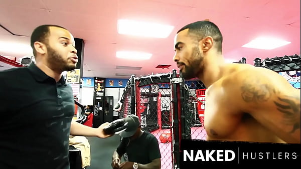 Let’s Get Ready To Rumble!! 2 Huge Ass Bitches Going Rounds With A Massive Black Dick BBC