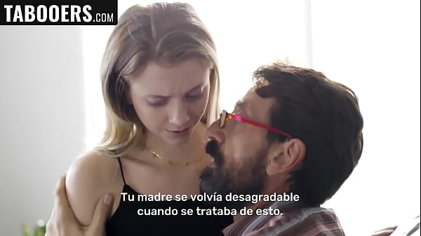 STEPDAD: "Worship That Asshole Like A Good Compact Tramp" - Riley Star