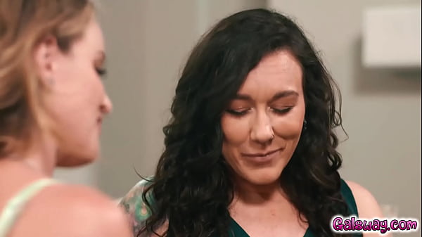 Charlie Forde Fancies Sinn Sage To Make Up To Her With Some Good Old Fashioned Neighborly Sex And Sinn Adores The Idea