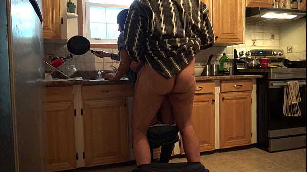 A Turkish Muslim Housekeeper Is Disturbed When She Finds Out Her Supervisor Needs To Have Ass Pounding 3 Times Per Day!!!