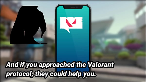 Welcome To The VALORANT JOI Protocol [ENG] | [Introduction] [Preview]